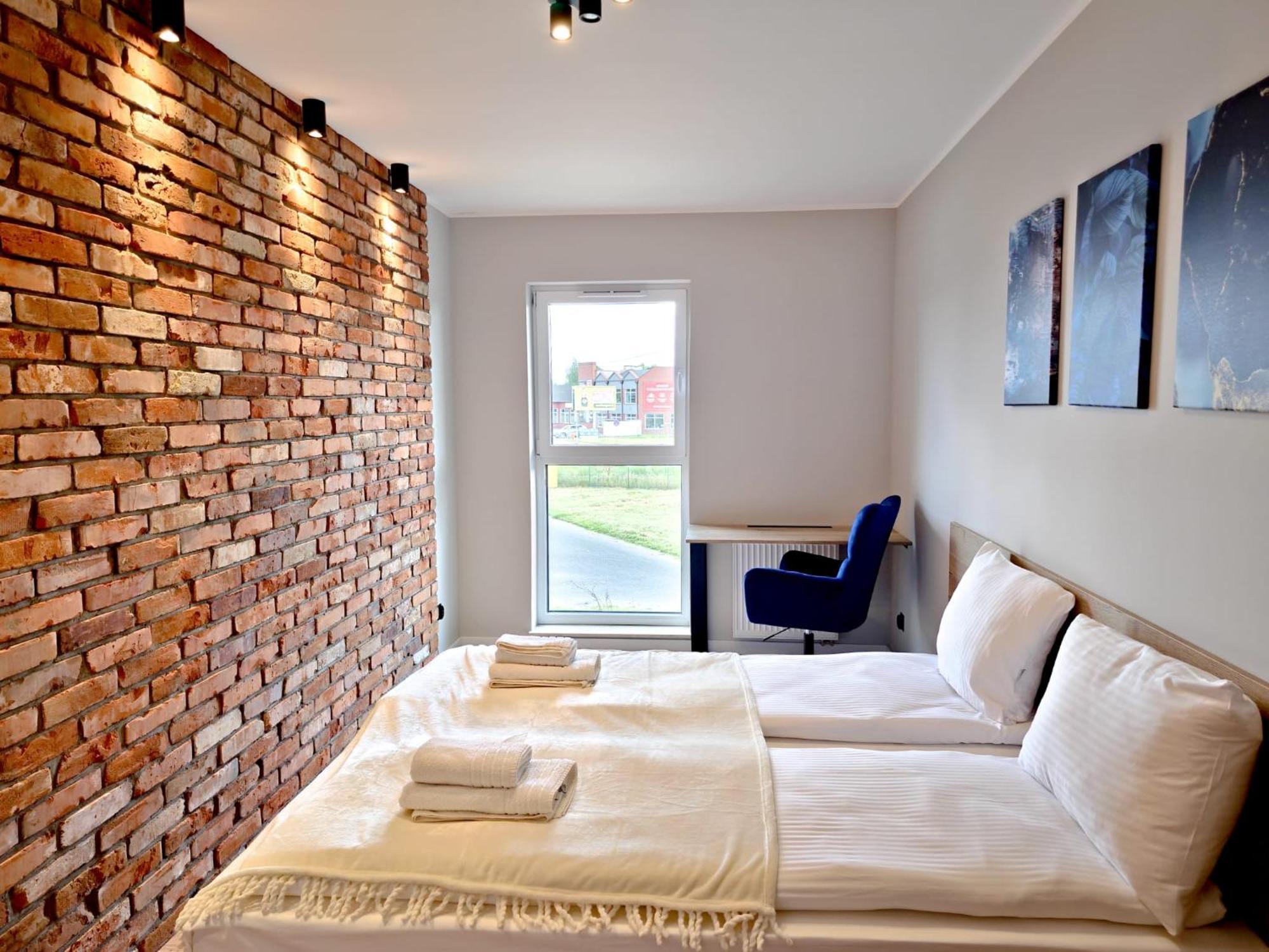 Appartamento Cisza Przy Lodzkiej By Rentoom Stary Toruń Esterno foto